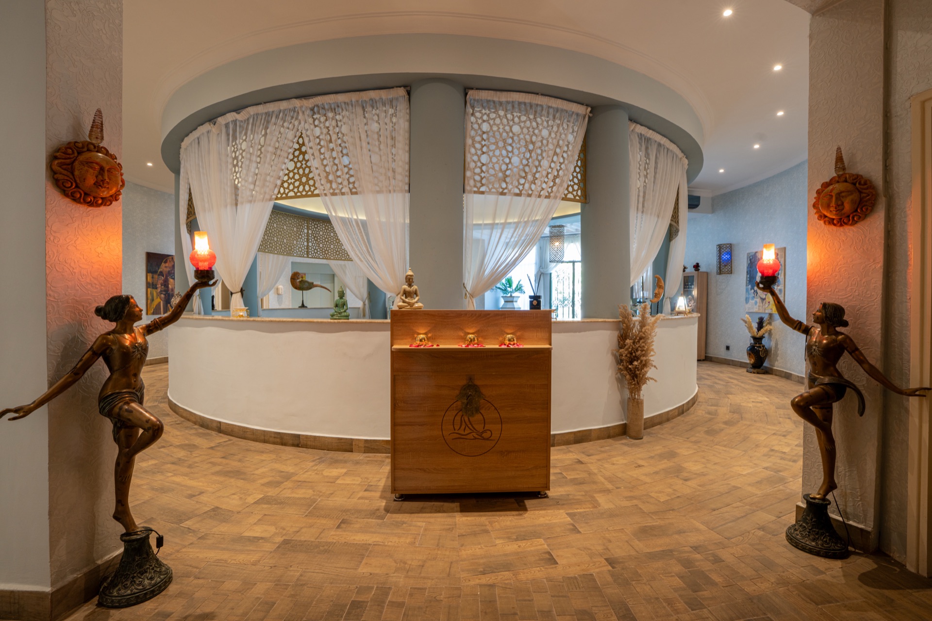 Le Spa